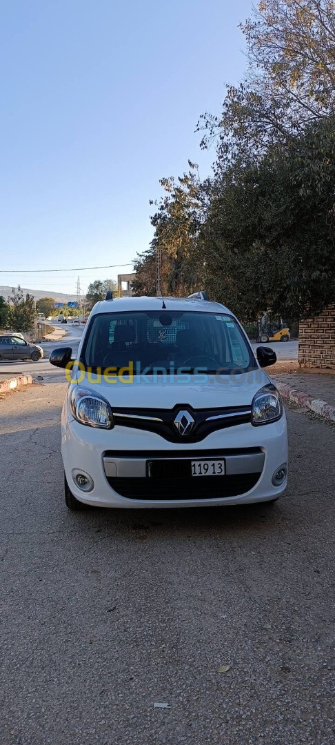 Renault Kangoo 2019 