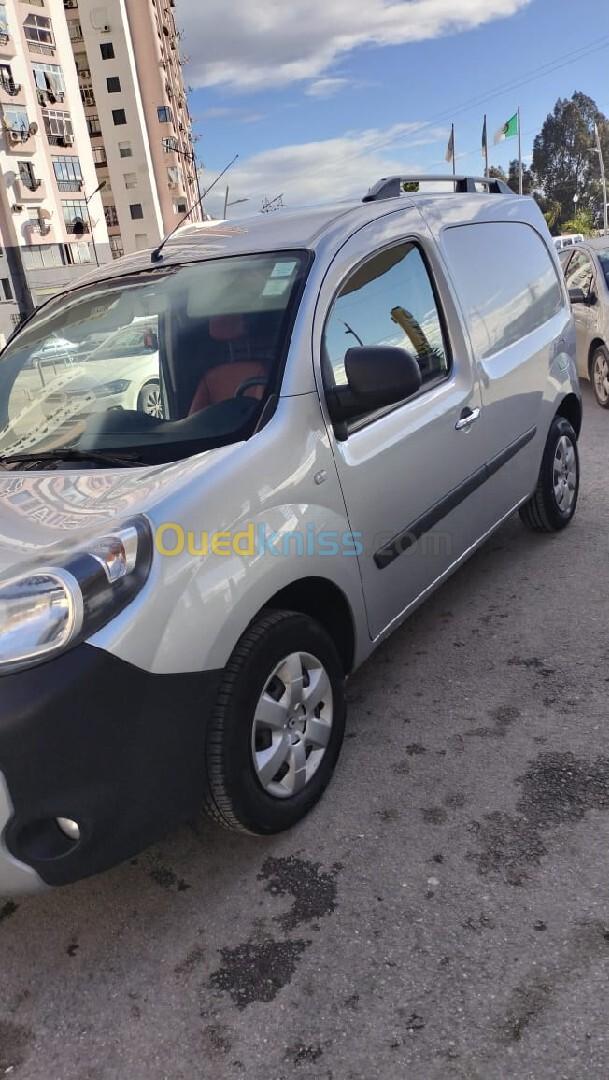 Renault Kangoo 2021 Grand Confort