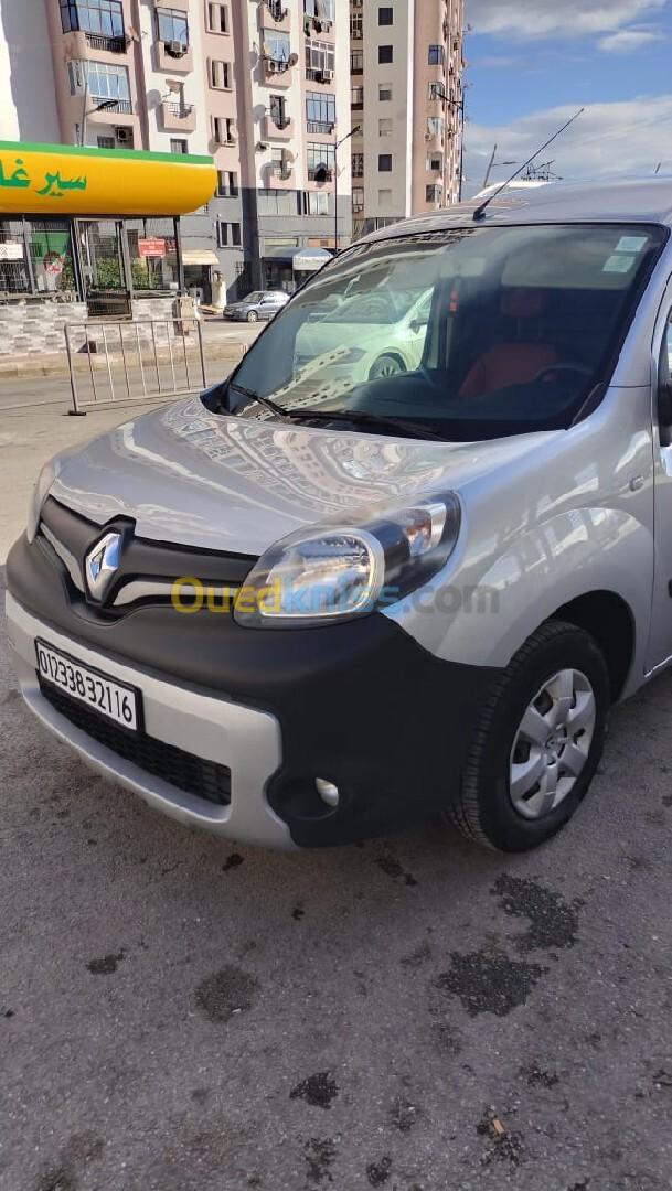 Renault Kangoo 2021 Grand Confort