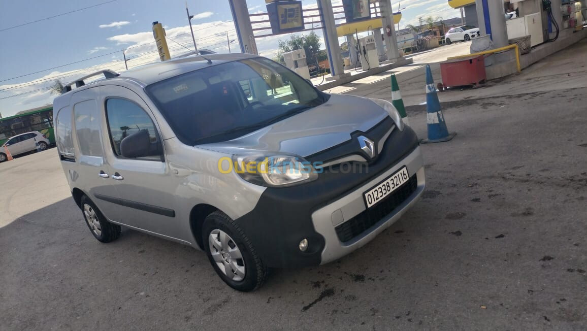 Renault Kangoo 2021 Grand confort (Utilitaire)