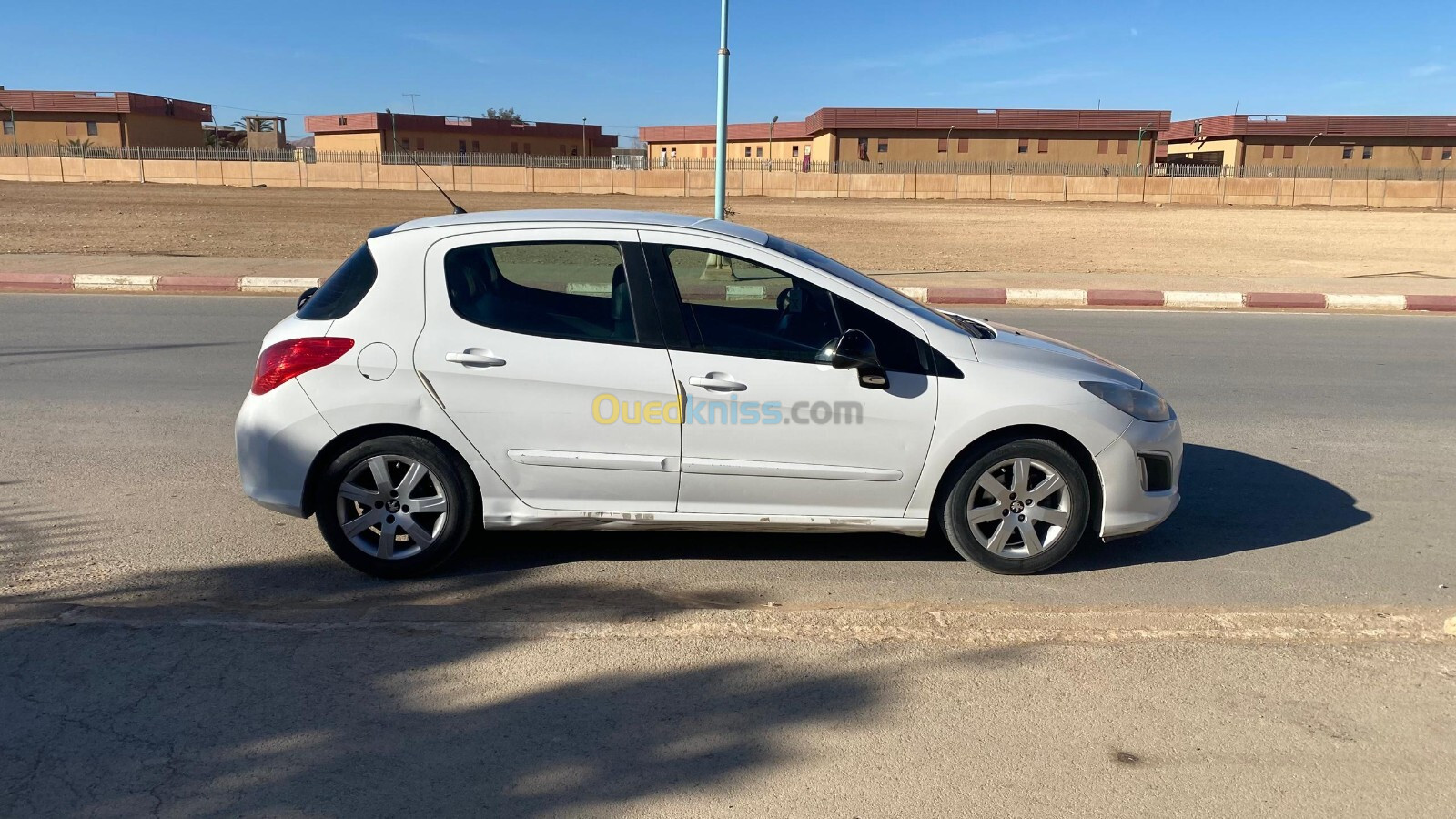 Peugeot 308 2013 308