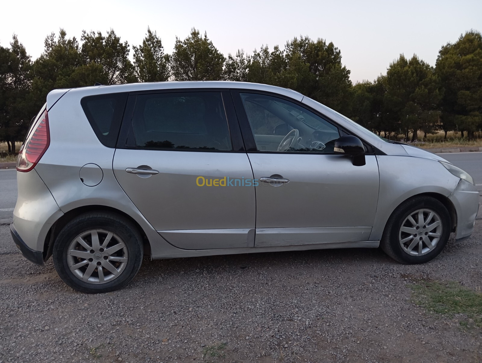 Renault Scenic 2011 Scenic