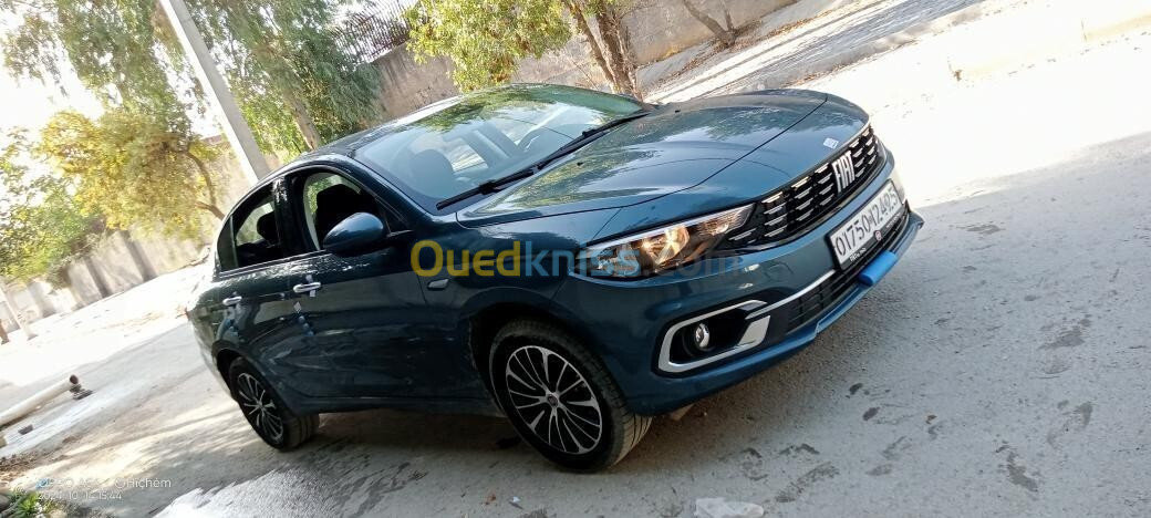 Fiat Tipo Sedan 2024 Urban plus