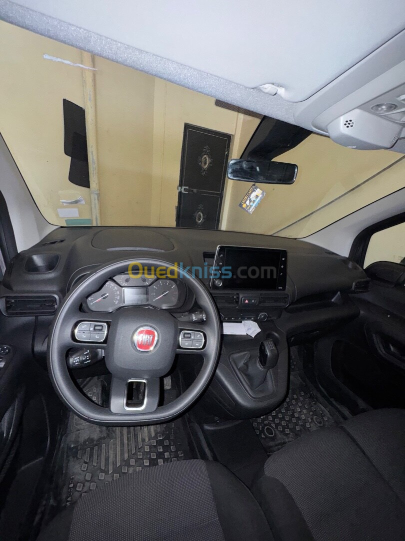 Fiat Professional Doblo 2024 Italien