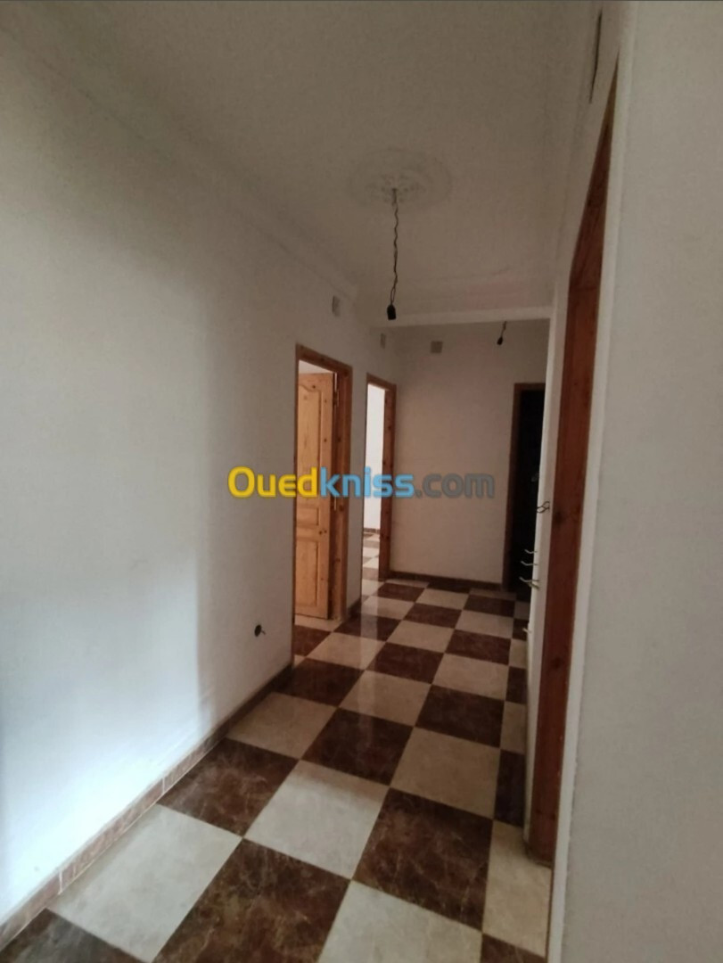 Location Appartement F5 Alger Birkhadem