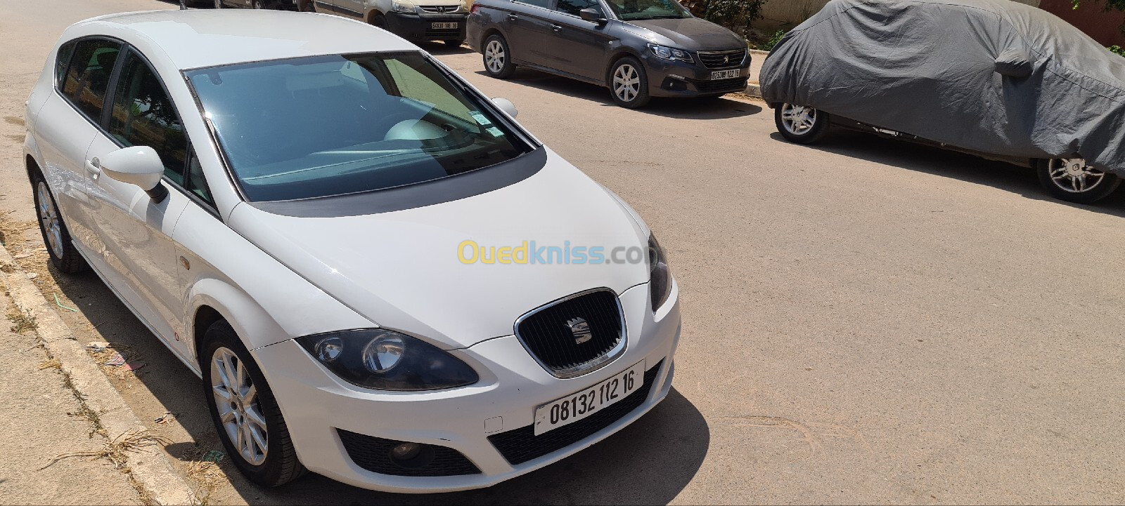 Seat Leon 2012 Copa