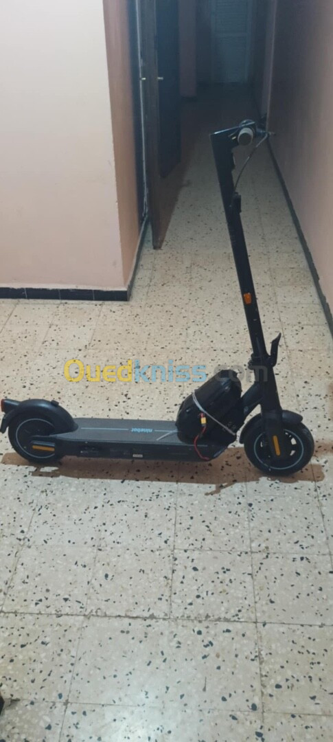 Trottinette électrique Ninbot G30 max