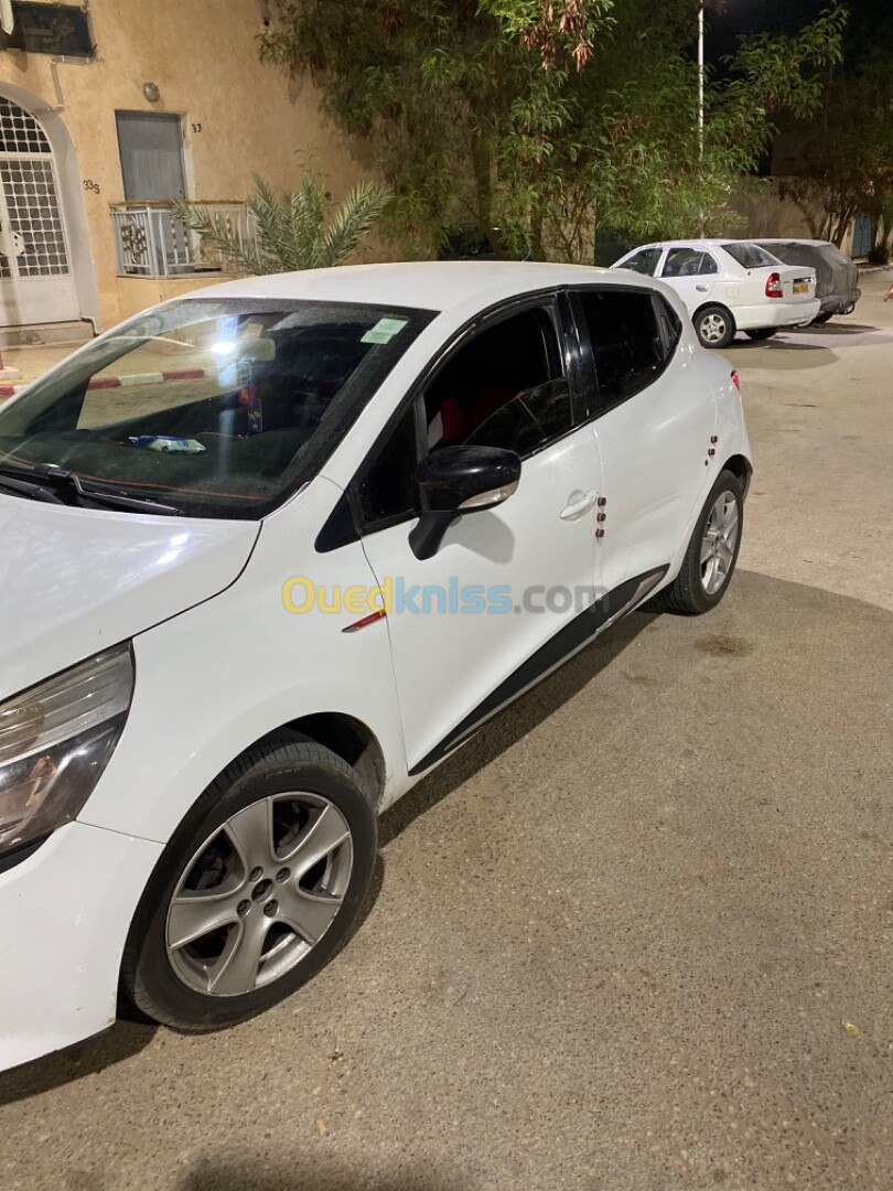 Renault Clio 4 2013 Clio 4