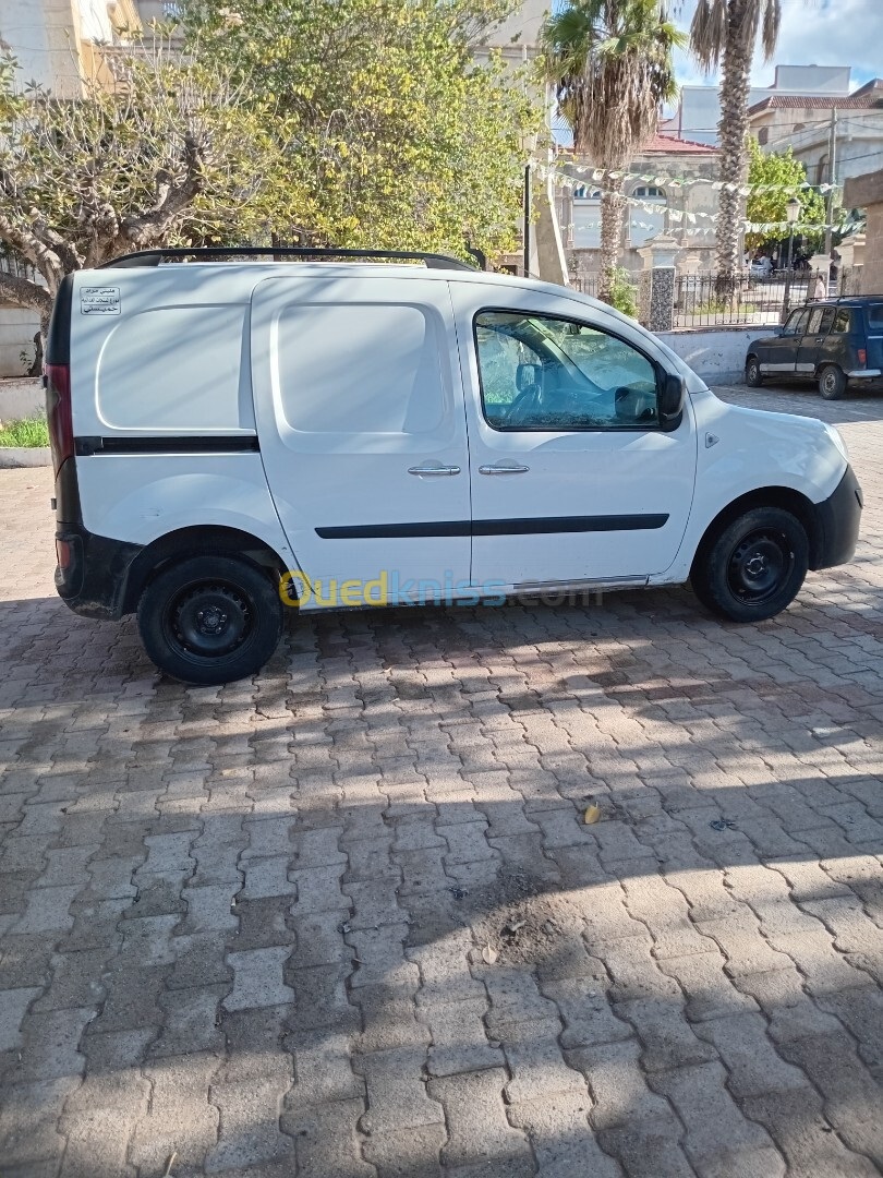 Renault Kangoo 2009 