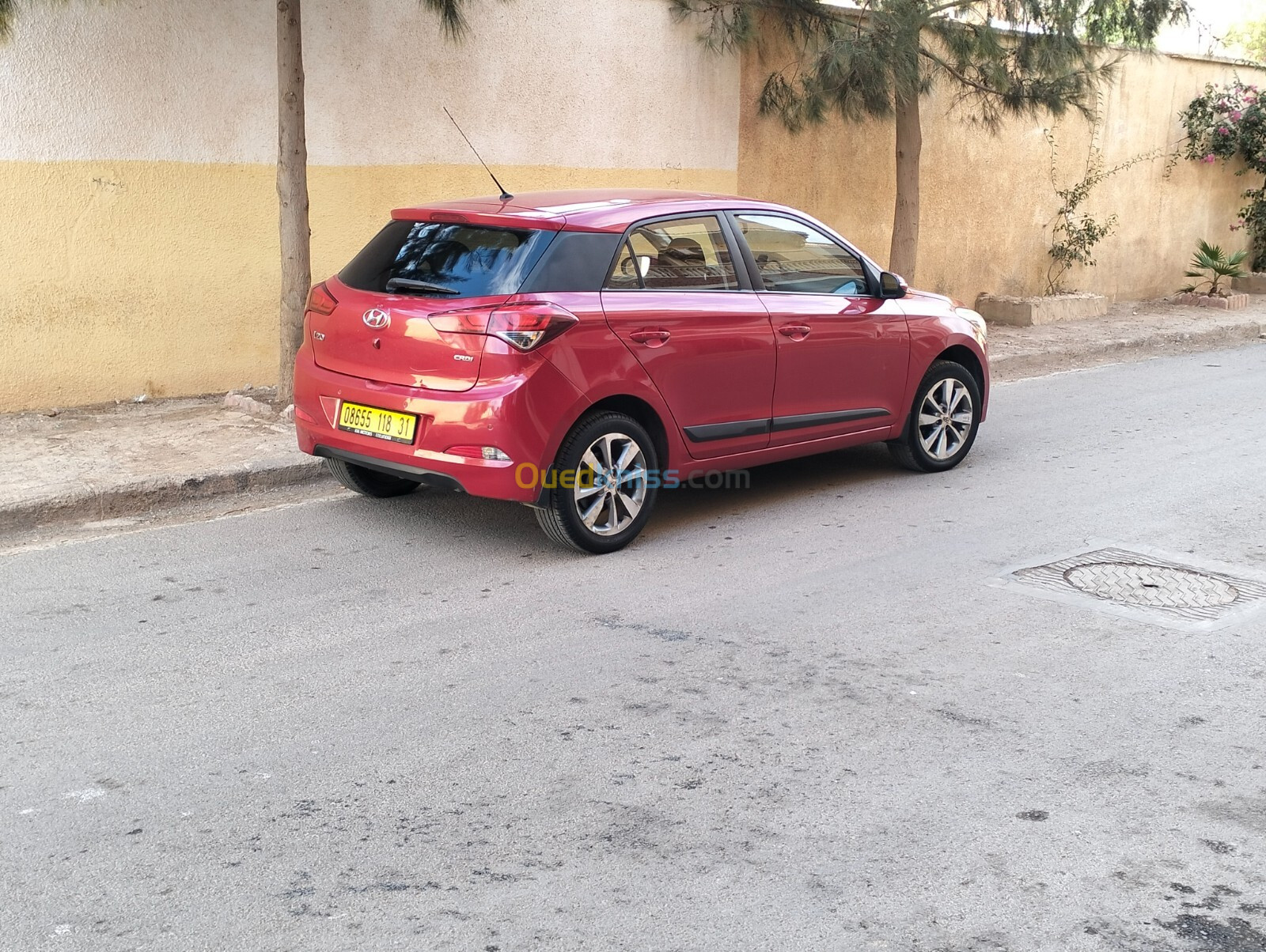 Hyundai i20 2018 Prestige