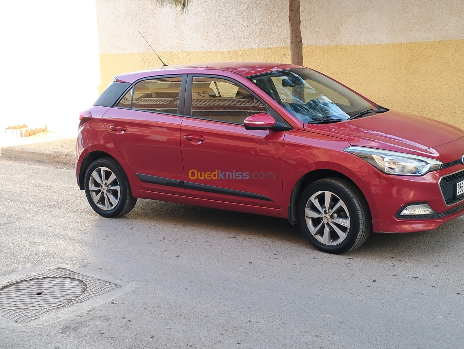 Hyundai i20 2018 Prestige