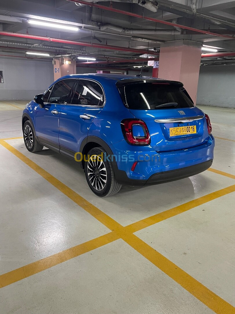 Fiat Fiat 500x 2023 Club