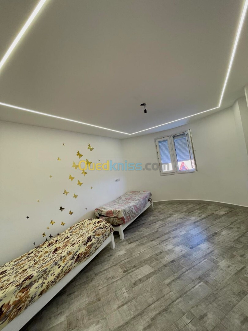 Vente Appartement F2 Béjaïa Bejaia