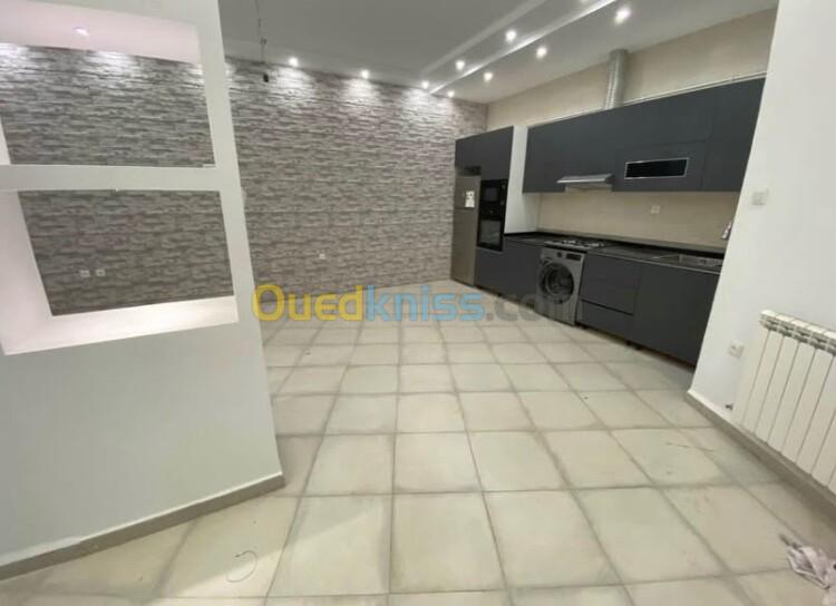 Location Appartement F4 Alger Birkhadem