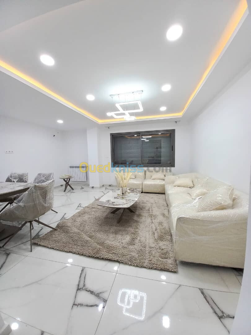 Vente Appartement Alger Cheraga