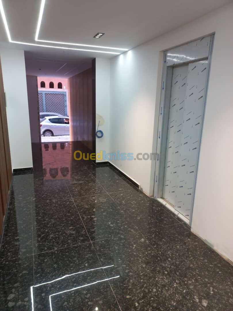 Vente Appartement Alger Cheraga