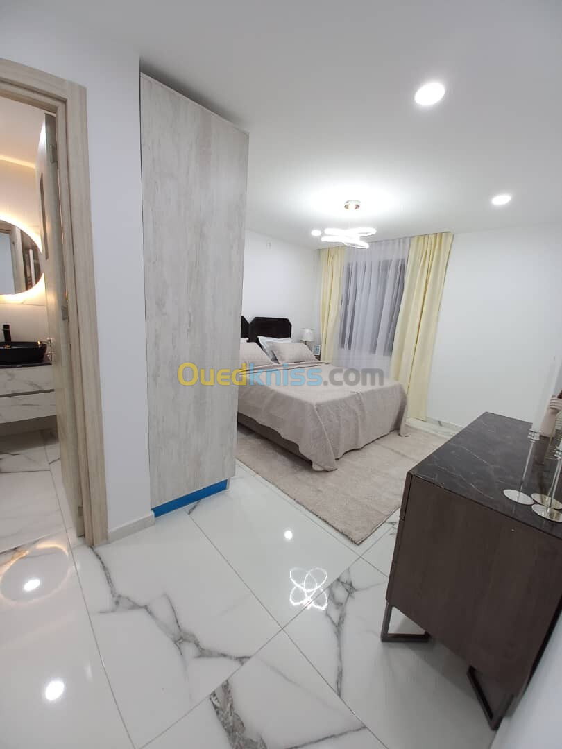 Vente Appartement Alger Cheraga