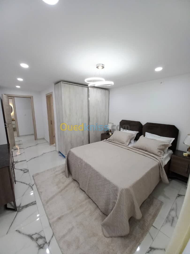 Vente Appartement Alger Cheraga