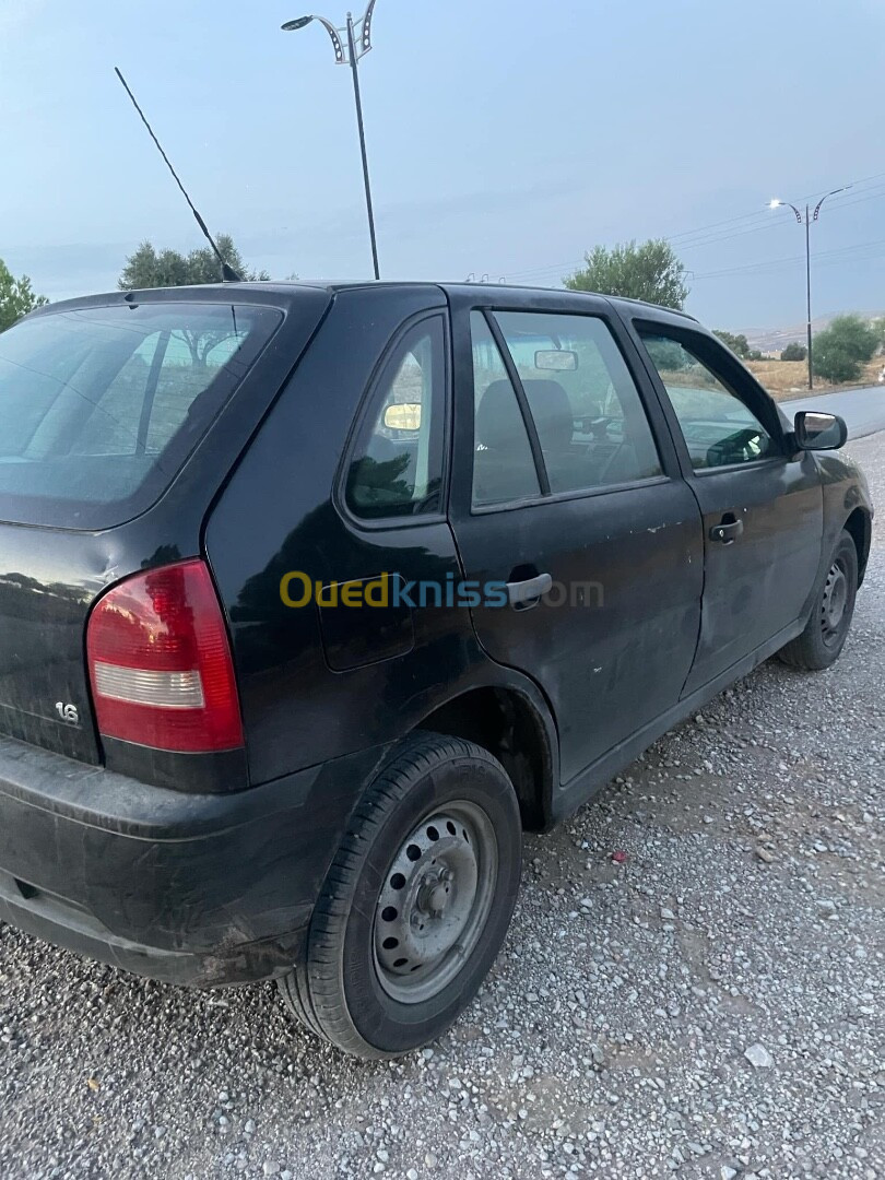 Volkswagen Gol 2006 Gol