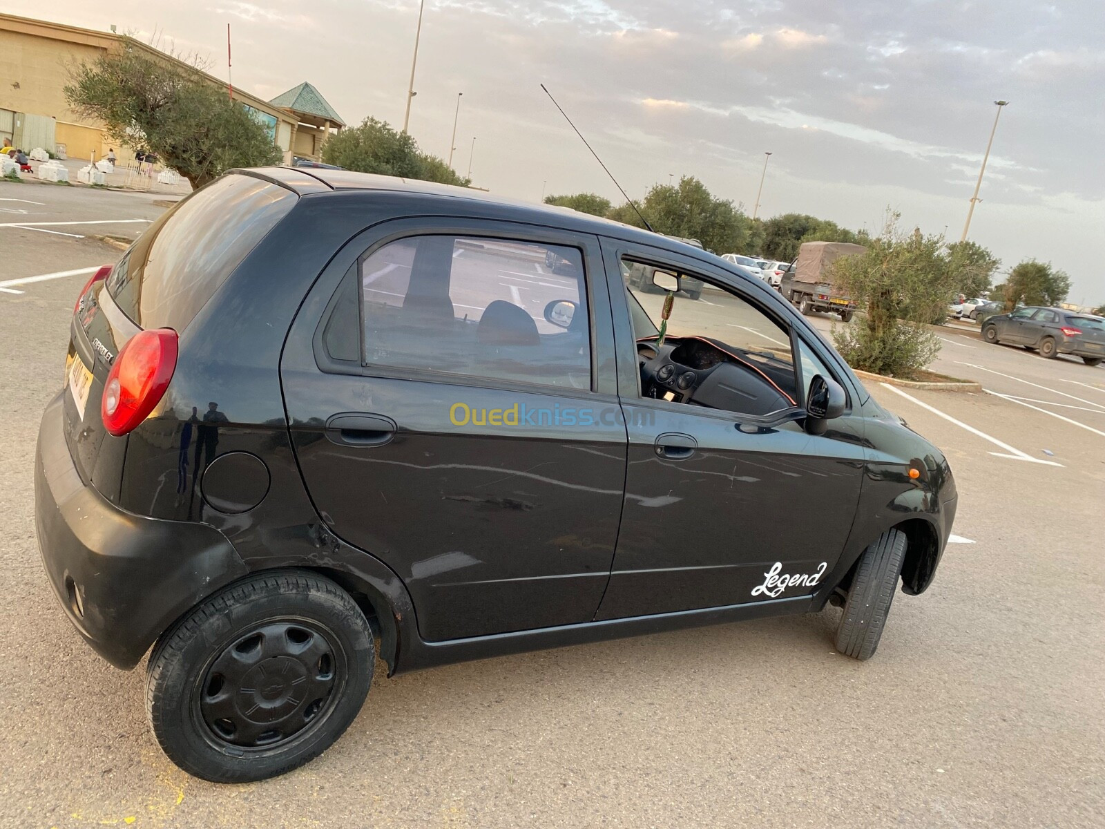 Chevrolet Spark 2015 