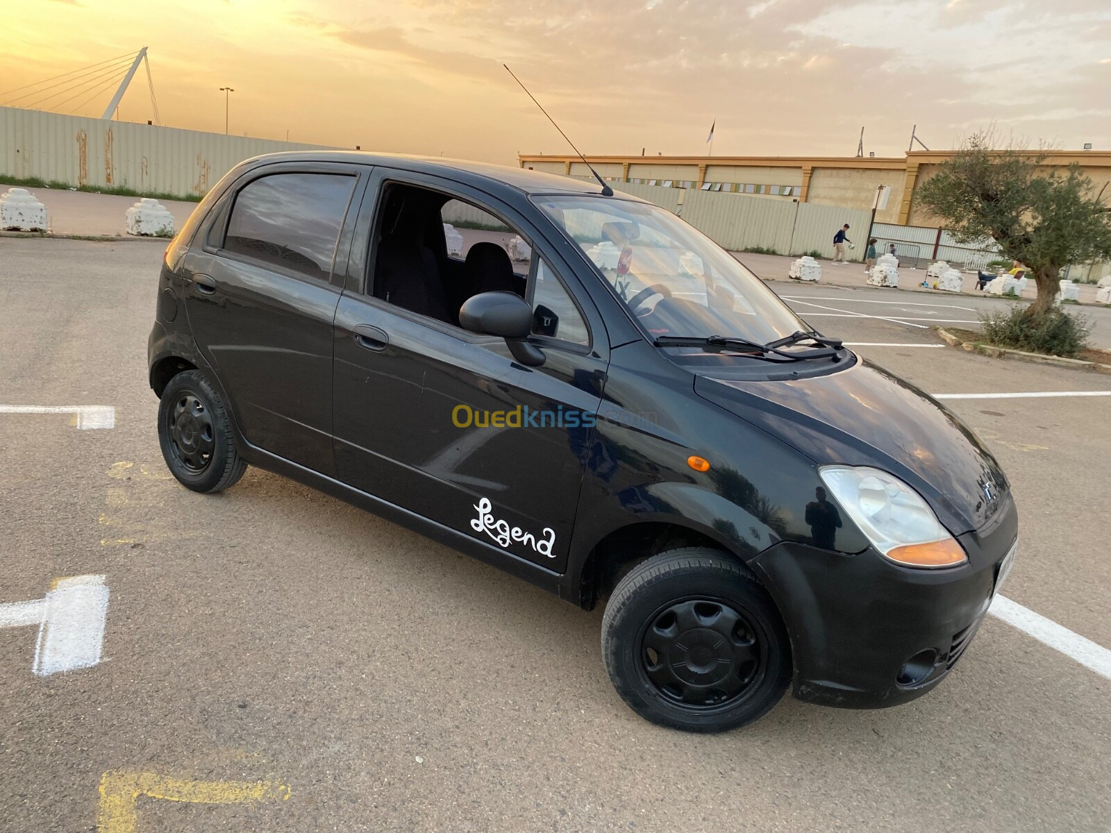 Chevrolet Spark 2015 