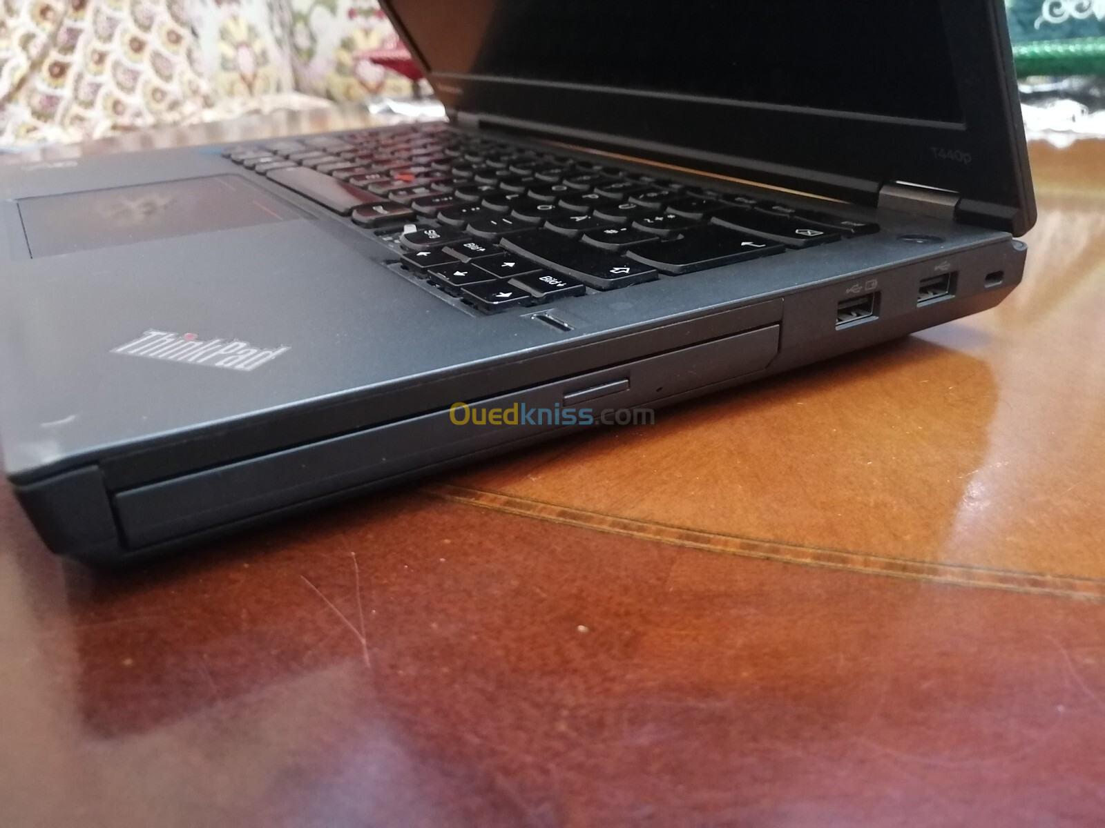 Lenovo thinkpad T440