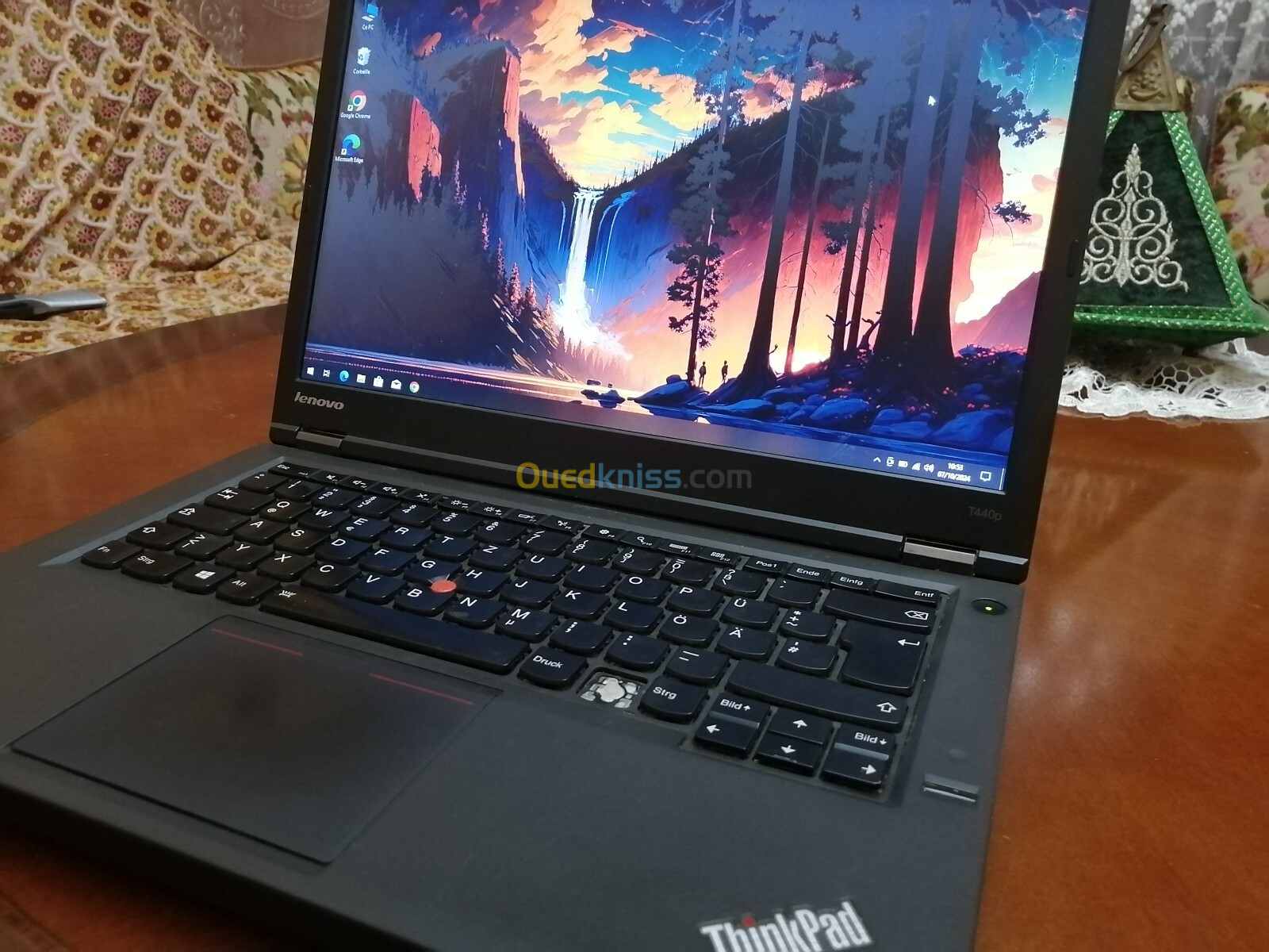 Lenovo thinkpad T440