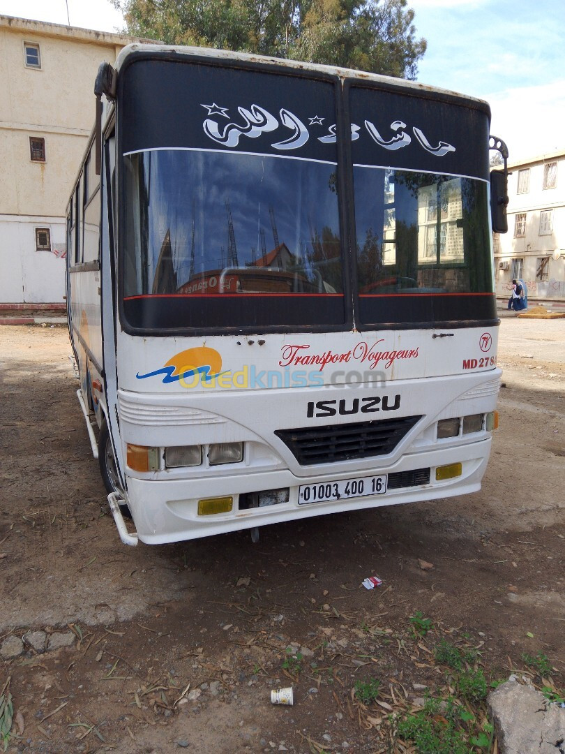 Isuzu Isuzu 2000