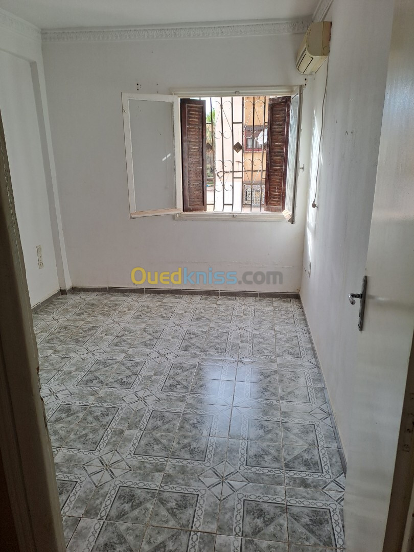 Vente Appartement F3 Oran Oran