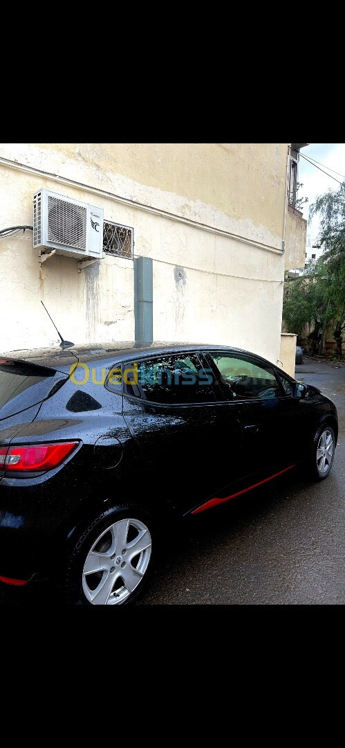 Renault Clio 4 2013 