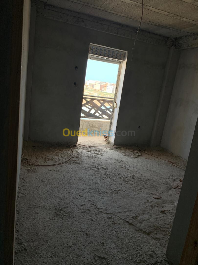 Vente Appartement Alger Bordj el kiffan