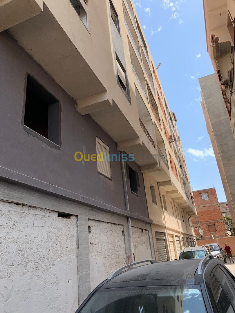 Vente Appartement Alger Bordj el kiffan