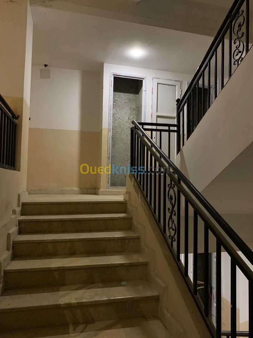 Vente Appartement Alger Bordj el kiffan