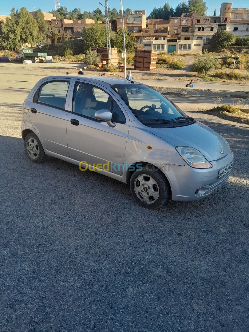 Chevrolet Spark 2014 Lite Ls