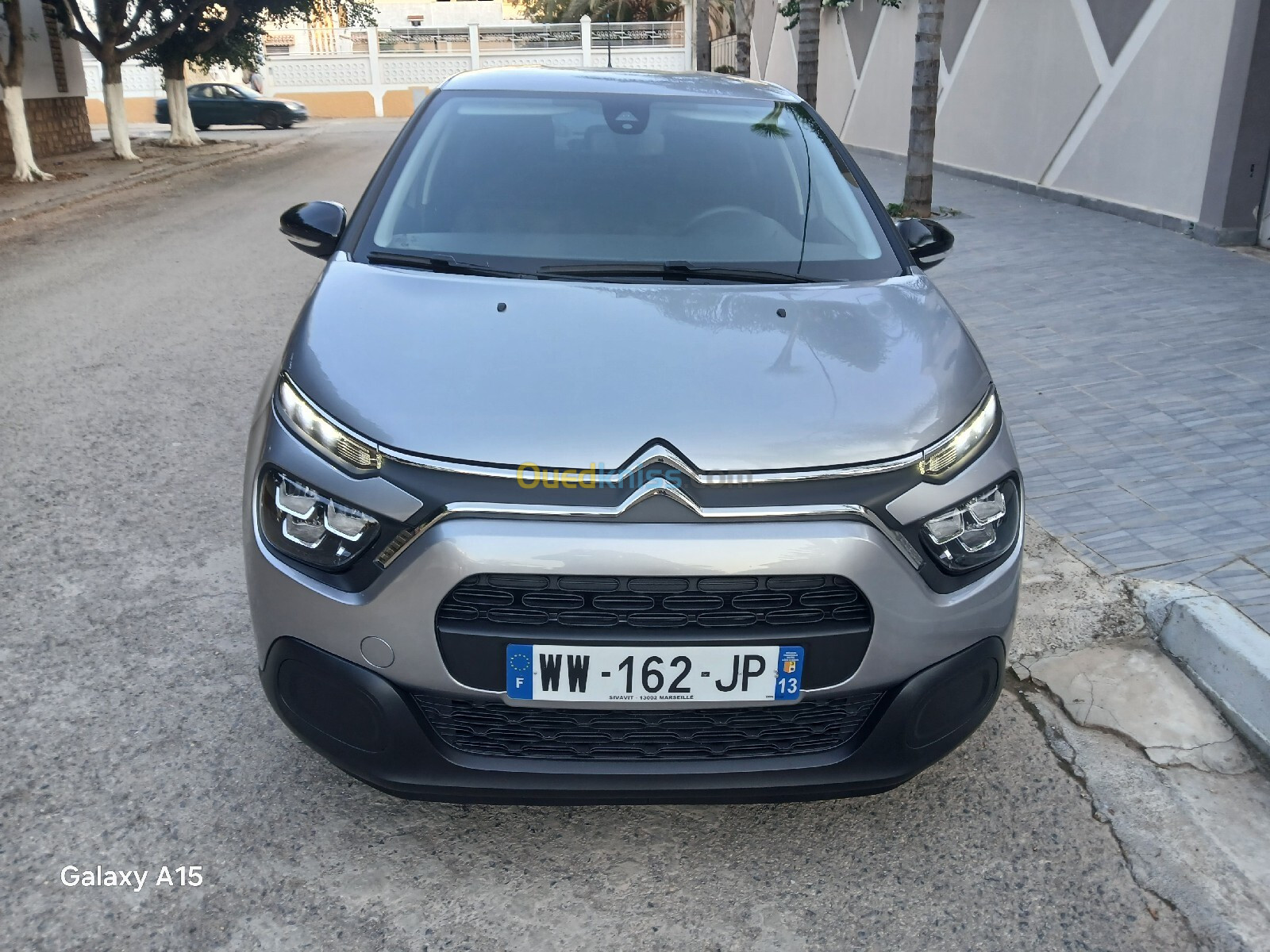 Citroen C3 2024 