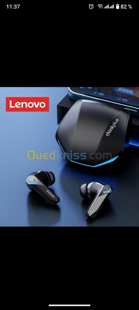 Ecouteur sans fil LENOVO GMS 2 pro