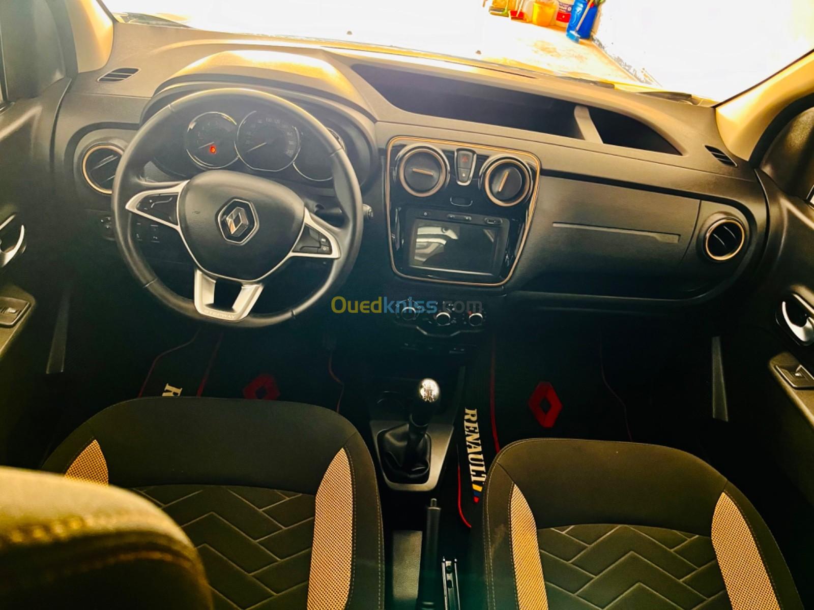 Renault Kangoo 2023 Stepway