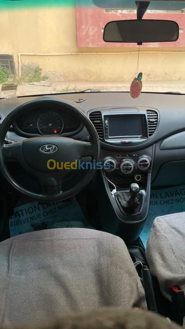 Hyundai i10 2013 