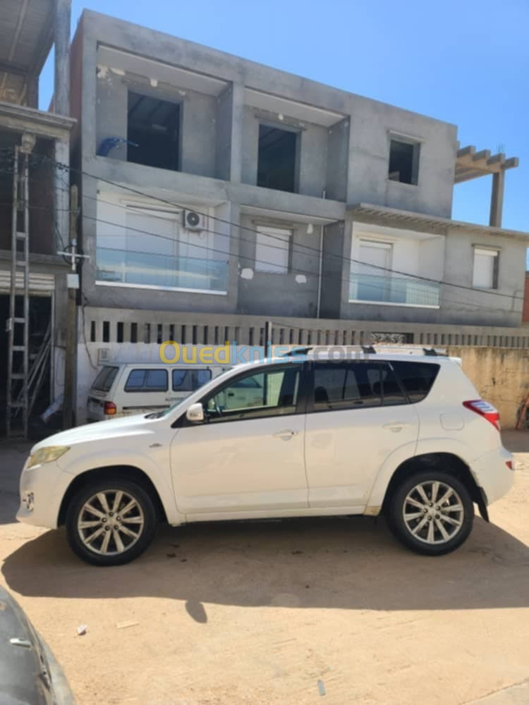 Toyota RAV4 2013 RAV4