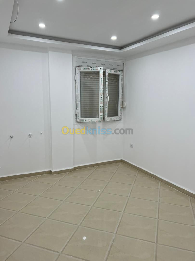 Vente Appartement F4 Alger Bab ezzouar