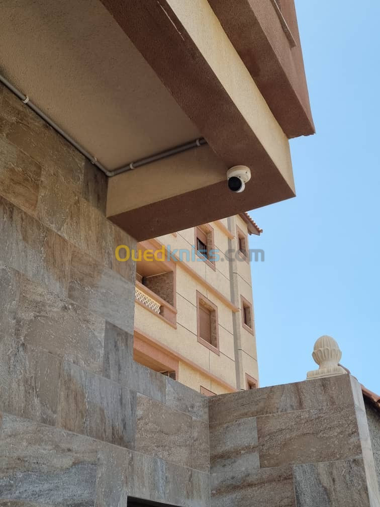 Vente Duplex F6 Alger Bordj el kiffan