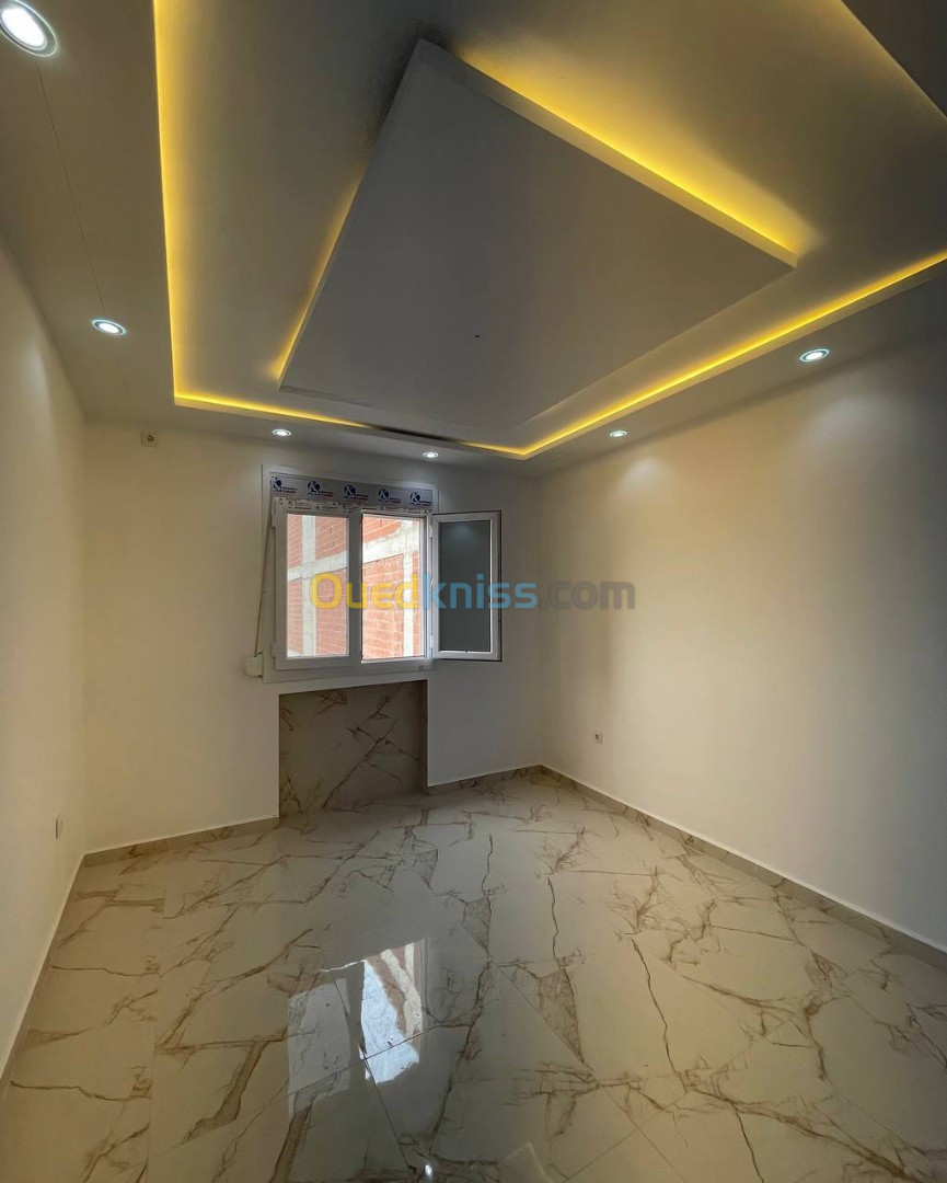 Vente Appartement F3 Alger Bordj el bahri