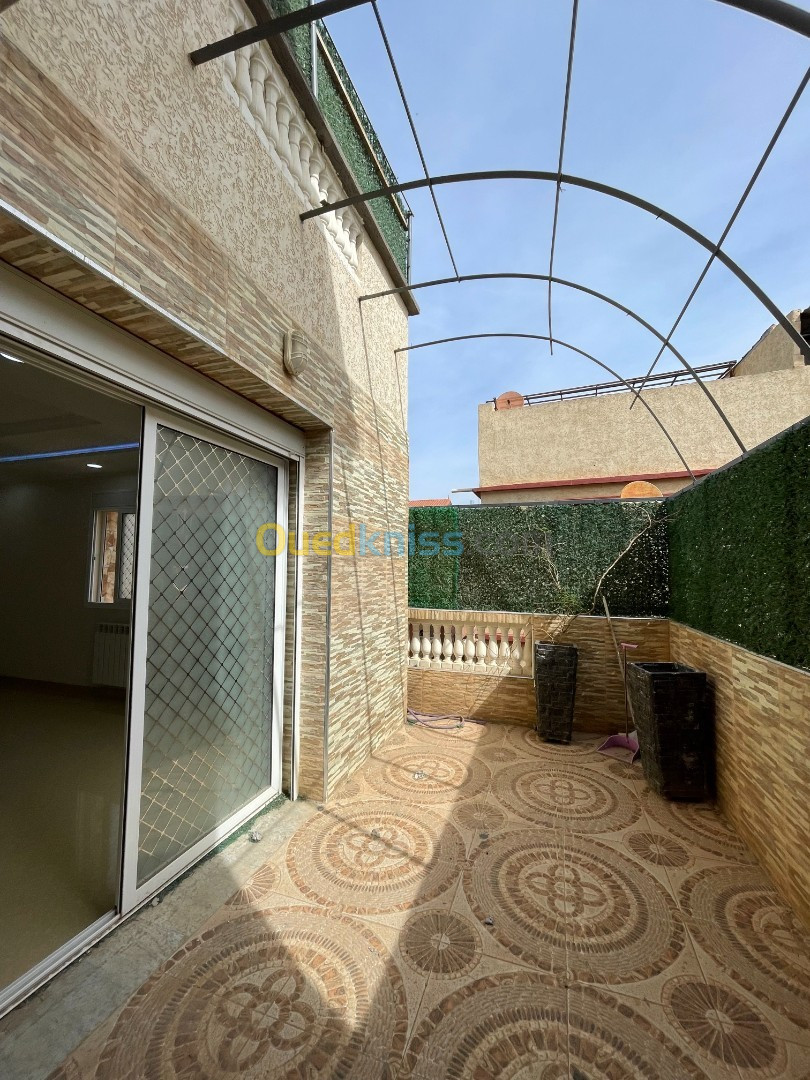 Vente Appartement F4 Alger Alger centre