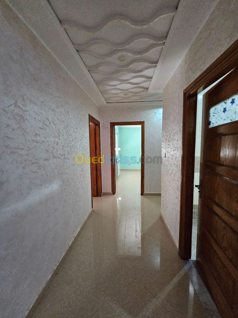 Vente Appartement F3 Alger Bordj el kiffan