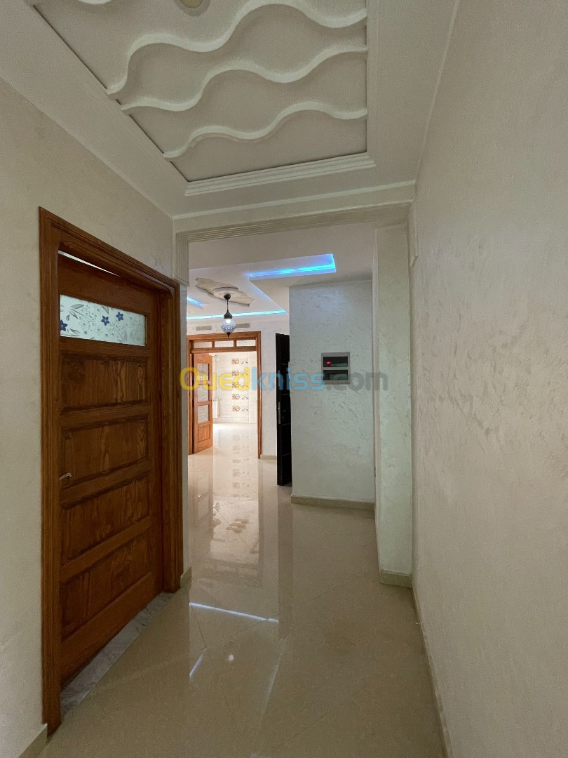 Vente Appartement F4 Alger Alger centre