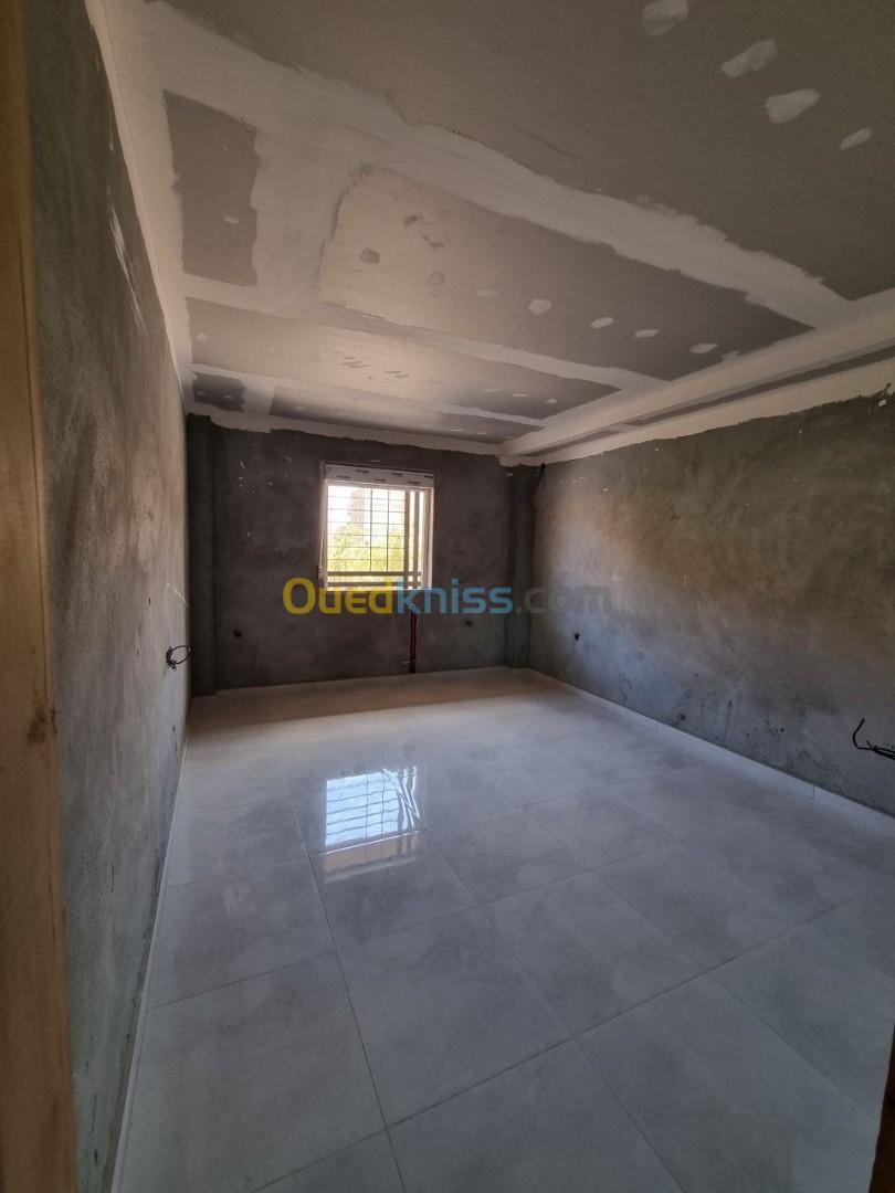 Vente Appartement F3 Alger Bordj el bahri