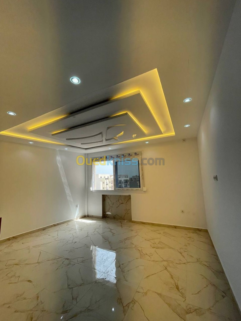 Vente Appartement F3 Alger Bordj el kiffan