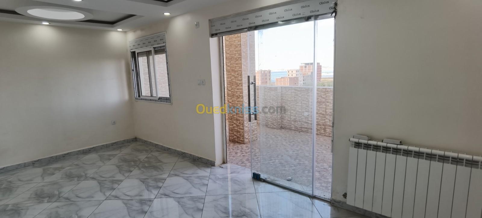 Vente Appartement F5 Alger Alger centre