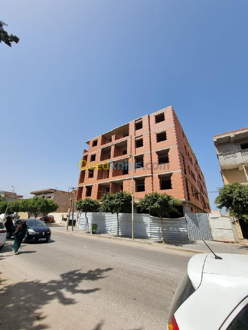 Vente Appartement F4 Alger El marsa