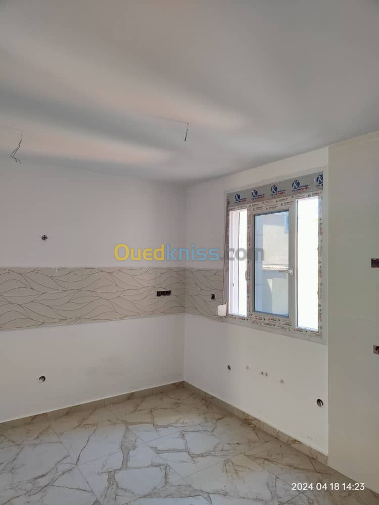 Vente Appartement F3 Alger Alger centre